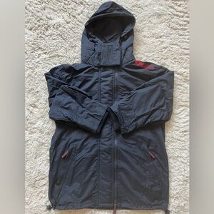 SuperDry The Windcheater Jacket - Men